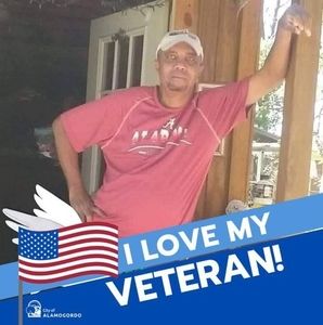 Meet your Posher, Ricky